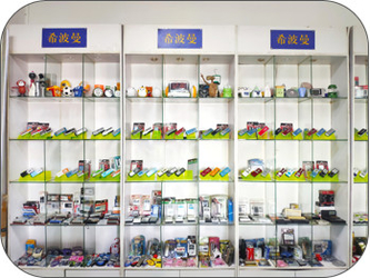 Китай Shenzhen Xiboman Electronics Co., Ltd.